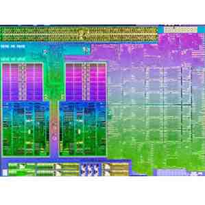 Hva du trenger å vite om AMDs nye Trinity Laptop APU [MakeUseOf Forklarer] / Teknologi forklart